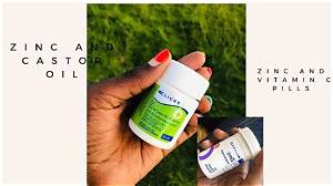 Does Zinc and Castor Oil Remove Dark Spots?