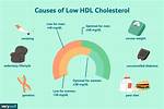 Does Zinc Lower Hdl?