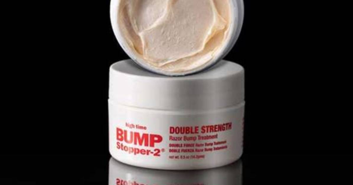 Doesn’t Bump Stopper Cause Hair Loss? Exploring Facts & Myths