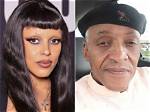 Doja Cat Mother and Father