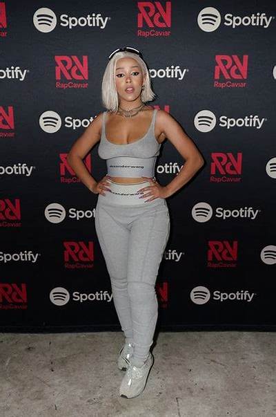 Doja Cat Net Worth: Height, Weight, Age, Real Name, Bio & Career