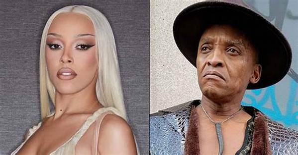 Doja Cat's Parents: Everything You Need to Know