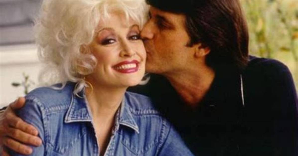 Dolly Parton and Husband: a Love Story That Inspires