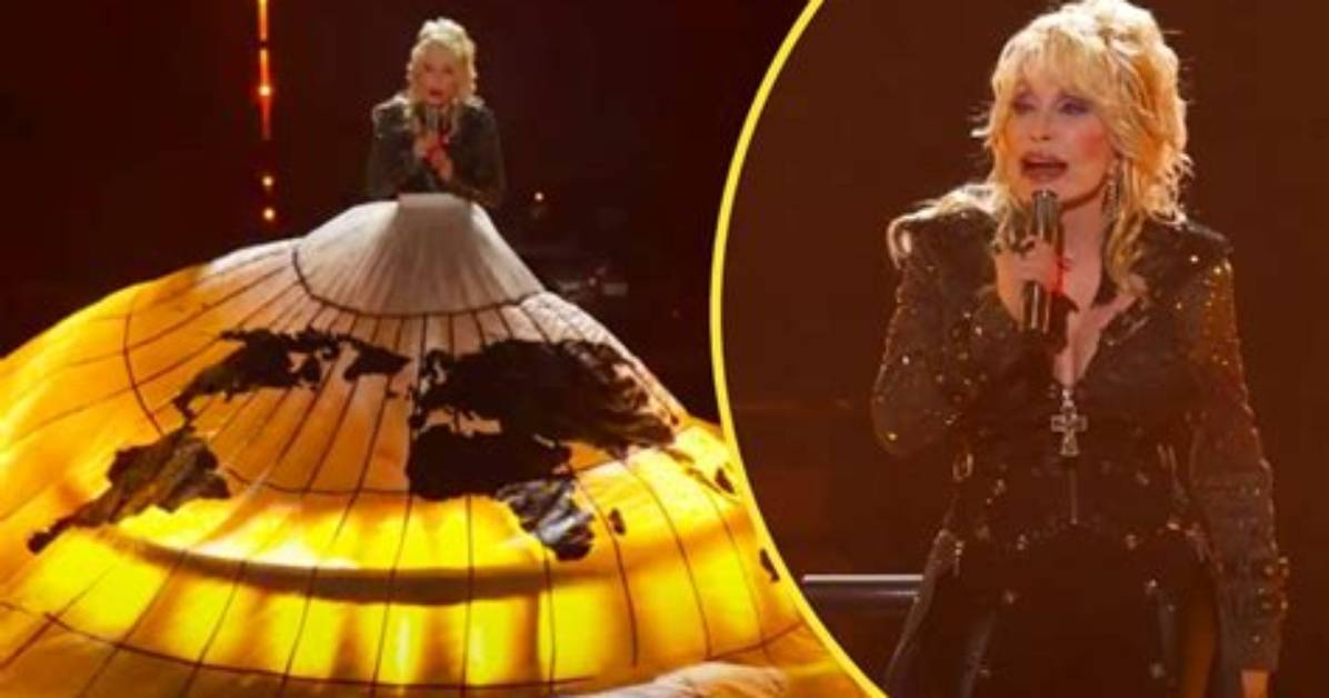 Dolly Parton Has Announced the Debut of Her Pet Wear Brand Called “Doggy Parton”