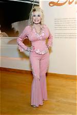 Dolly Parton's Weight and the Journey to Body Positivity