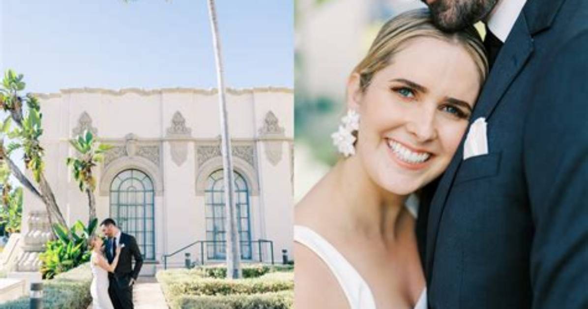 Dolores Drake Meet Beverly Hills Wedding Actress On