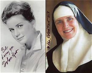 Dolores Hart Net Worth: a Journey from Hollywood to a Life of Devotion