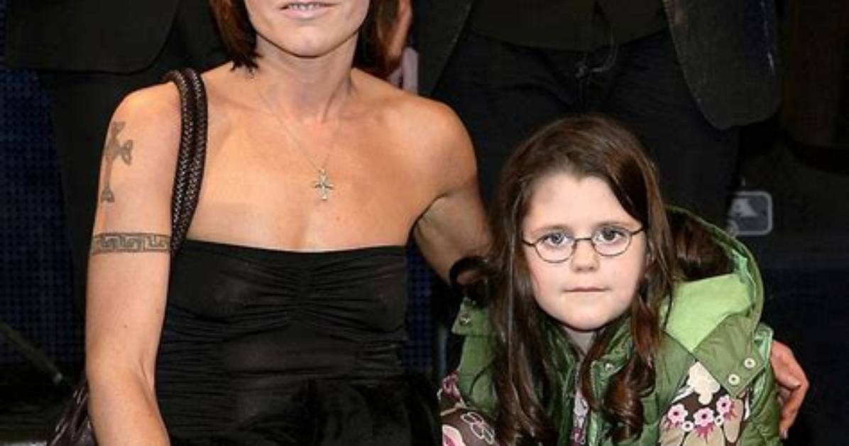 Dolores O'riordan's Family: Insights into Her Children and Legacy