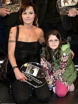 Dolores O'riordan's Family: Insights into Her Children and Legacy