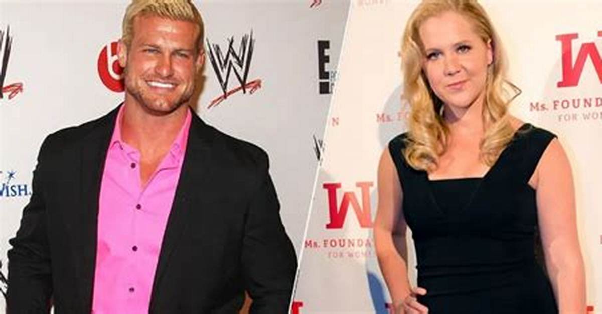 Dolph Ziggler S Wife Meet Jennifer