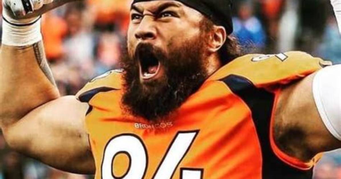 Domata Peko Height, Weight, Net Worth, Age, Birthday, Wikipedia, Who, Instagram, Biography
