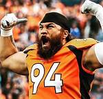 Domata Peko Height, Weight, Net Worth, Age, Birthday, Wikipedia, Who, Instagram, Biography