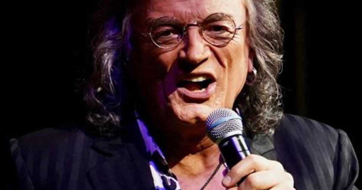 Domenick Allen Net Worth