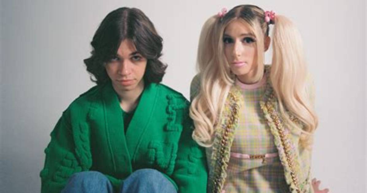 Domi and Jd Beck Wikipedia Bio, Their Ages & Career So Far – Do They Have a New Album Coming out?