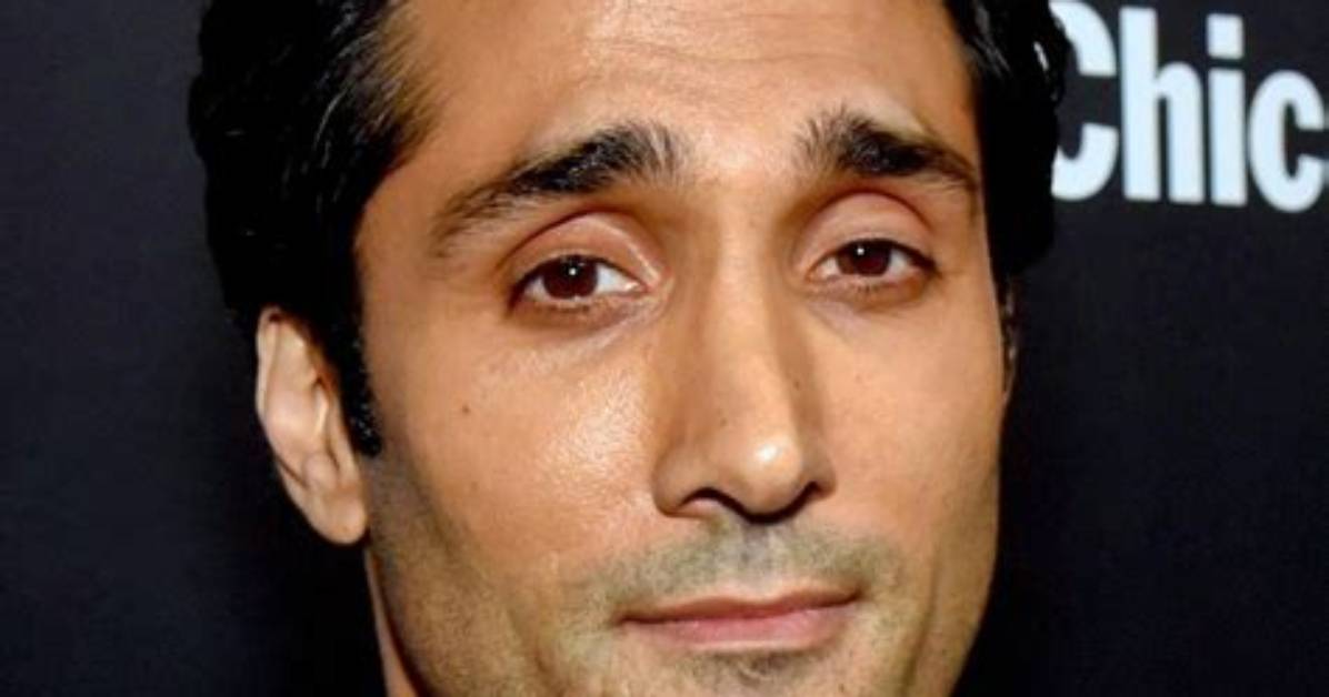 Dominic Rains: Uncovering the Comprehensive Partnership