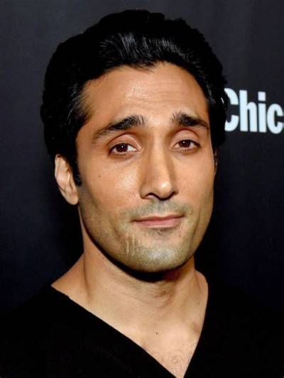 Dominic Rains: Uncovering the Comprehensive Partnership