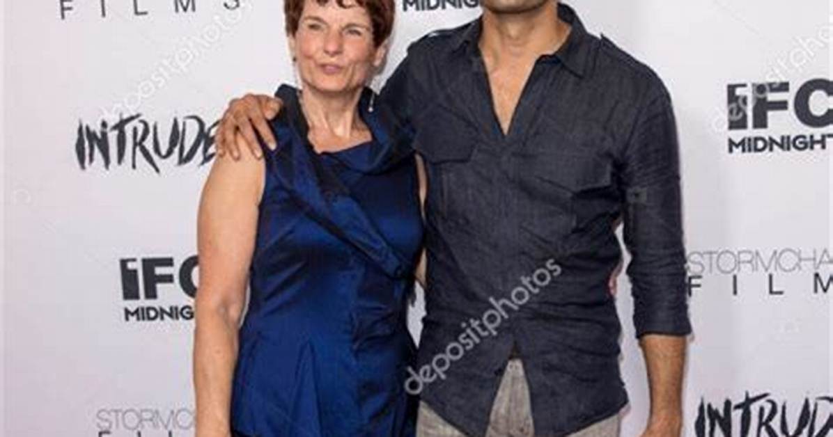 Dominic Rains Wife: Everything You Need to Know