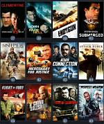 Dominic Seagal Movie List: a Comprehensive Guide to His Filmography