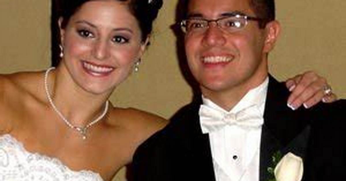 Dominique Moceanu Husband: Who Is Michael Canales?