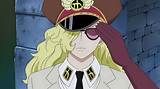 Domino: One Piece Character Profile