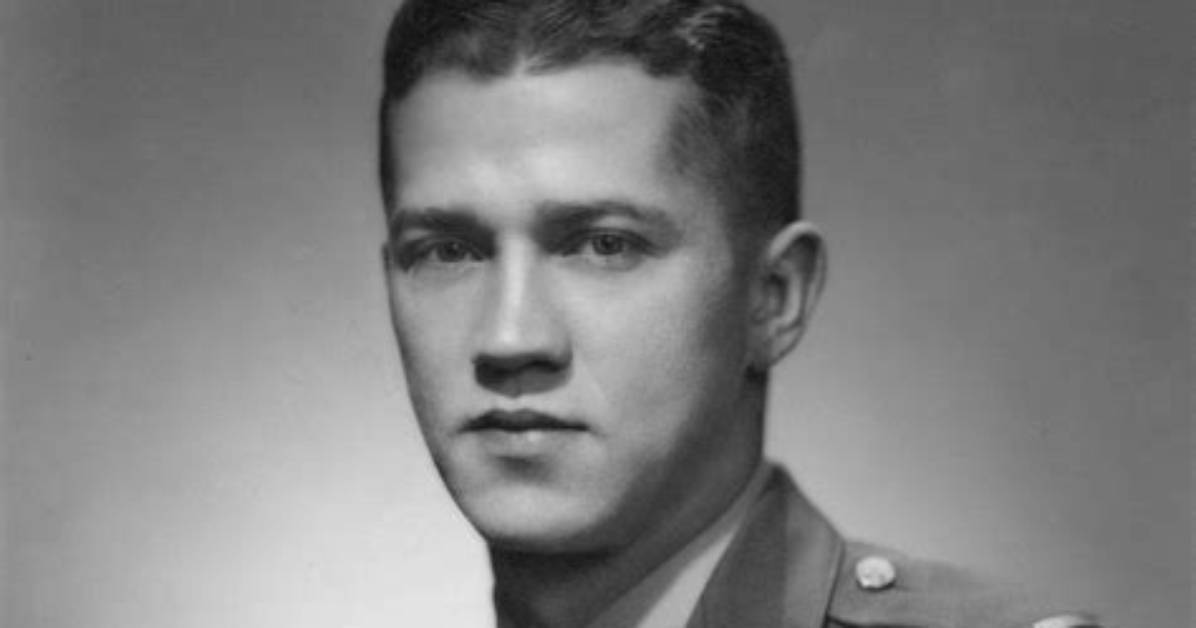 Don C. Faith Jr.
