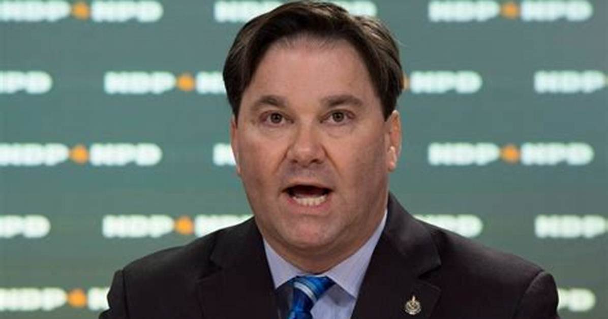 Don Davies Mp Height, Weight, Net Worth, Age, Birthday, Wikipedia, Who, Instagram, Biography