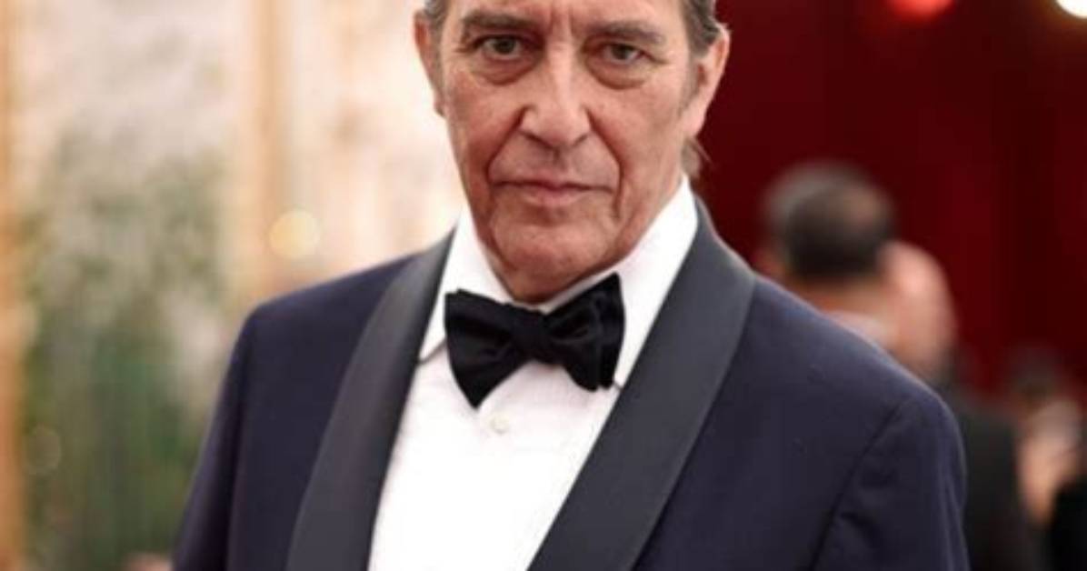Don Hinds Height, Weight, Net Worth, Age, Birthday, Wikipedia, Who, Nationality, Biography