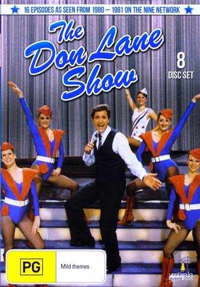 Don Lane