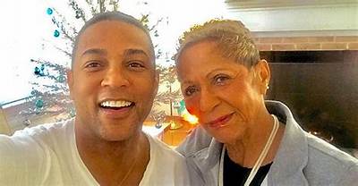 Don Lemon's Sister Died in a Fishing Accident in 2018