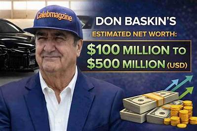 Don Nehlen Net Worth