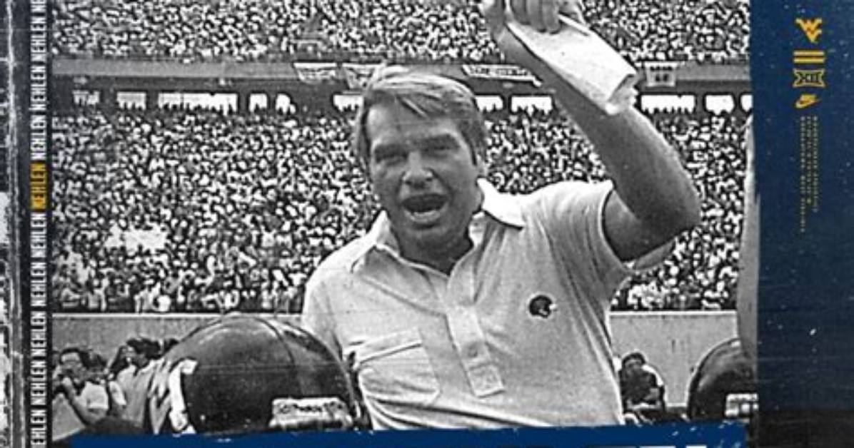 Don Nehlen Net