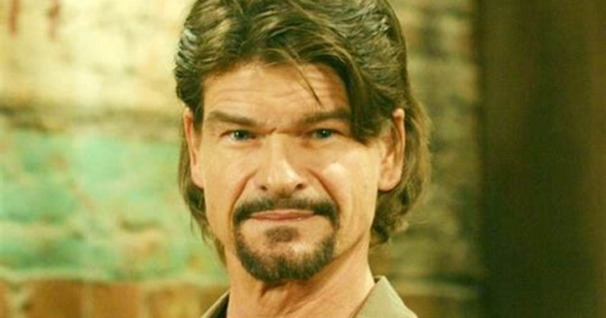 Don Swayze Love Affair, Divorce, Second Wife, Kids, Net Worth, Wiki, Bio.