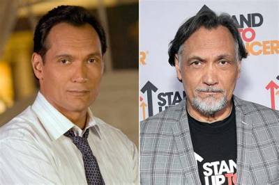 Don’t Miss Anything About Jimmy Smits’ Children, Son Joaquin Smits and Daughter Taina Smits