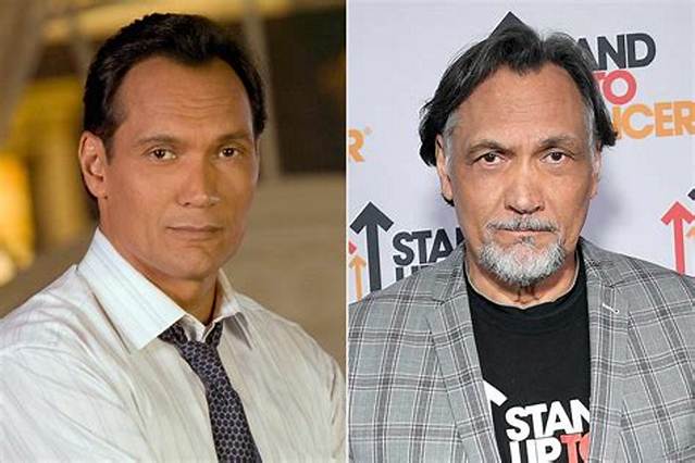 Don’t Miss Anything About Jimmy Smits’ Children, Son Joaquin Smits and Daughter Taina Smits