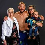 Donald Cerrone's Spouse: Exploring the Life of Jocelyn Alexander