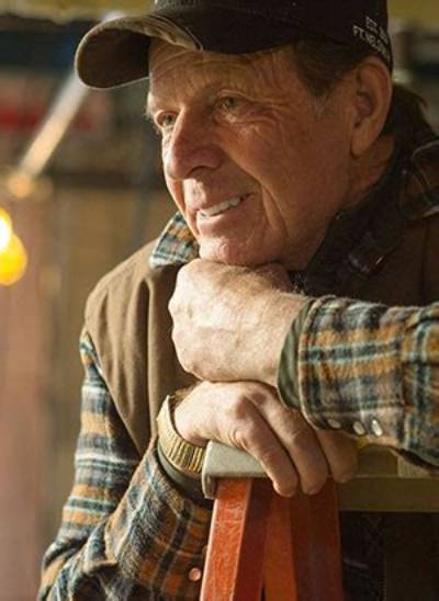 Donald Gary Young
