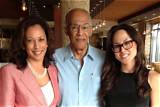 Donald Harris' Parents Ethnicity: Unraveling the Roots of a Notable Figure