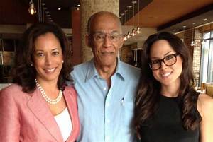Donald Harris' Parents Ethnicity: Unraveling the Roots of a Notable Figure