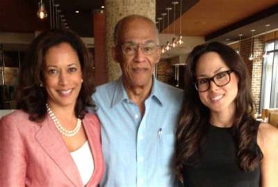 Donald Harris' Parents Ethnicity: Unraveling the Roots of a Notable Figure