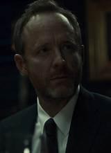 Donald Sutcliffe: Hannibal Character Profile