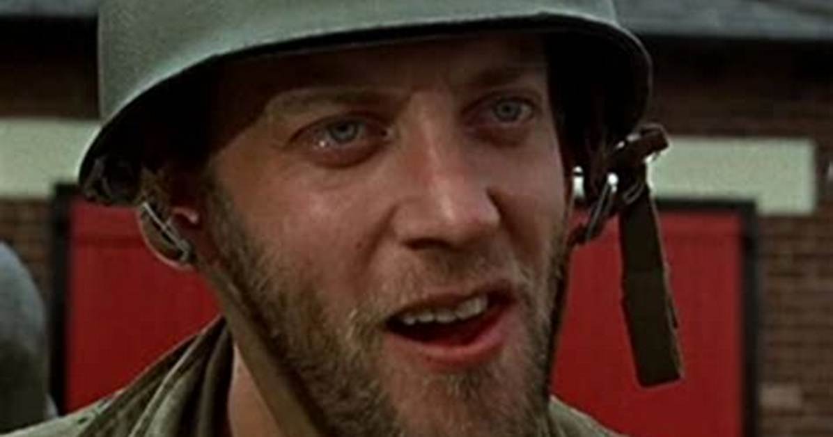 Donald Sutherland a True Icon Of