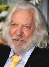 Donald Sutherland – Biography, Facts & Life Story