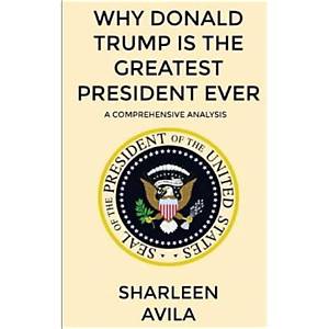 Donald Trump: a Comprehensive Analysis of His Political Journey and Impact