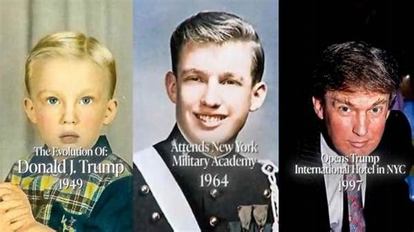 Donald Trump: a Journey Through York, Pa
