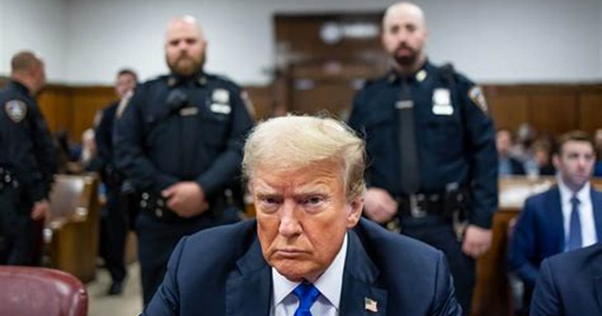 Donald Trump Convicted: a Comprehensive Analysis of the Legal Proceedings