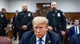Donald Trump Convicted: a Comprehensive Analysis of the Legal Proceedings