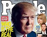 Donald Trump Featured in People Magazine 1998: a Comprehensive Analysis