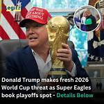 Donald Trump Fresh Look: a Comprehensive Exploration of His New Image