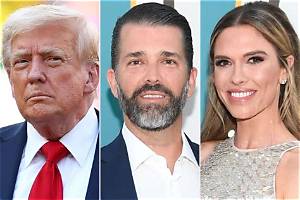 Donald Trump Jr: a Comprehensive Insight into His Life and Career