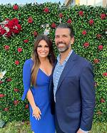 Donald Trump Jr. and Kimberly Guilfoyle Wedding: Exclusive Details and Photos